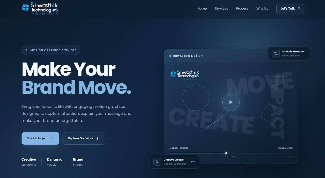 Home Page Preview